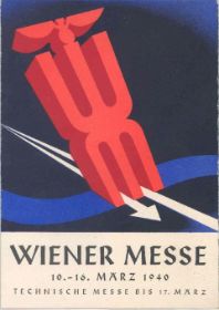 Wiener Messe 1940